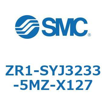 Z Series(ZR1) SMC