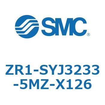 Z Series(ZR1) SMC