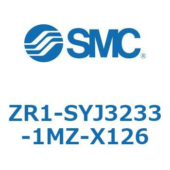 Z Series(ZR1) SMC