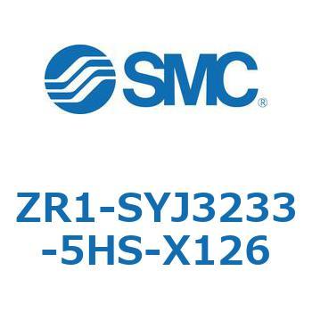 Z Series(ZR1) SMC