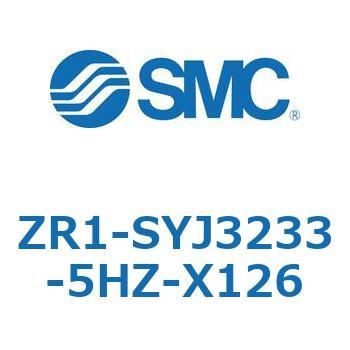 Z Series(ZR1) SMC