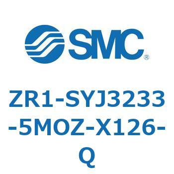 Z Series(ZR1) SMC