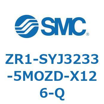Z Series(ZR1) SMC