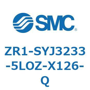Z Series(ZR1) SMC