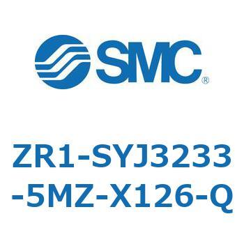 Z Series(ZR1) SMC