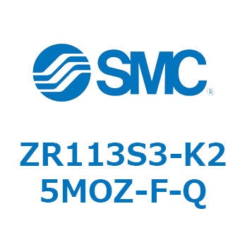 Z Series(ZR113S3) SMC