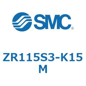 Z Series(ZR115S3) SMC