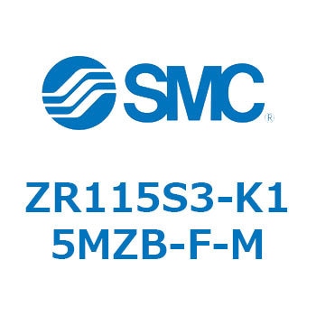 Z Series(ZR115S3) SMC