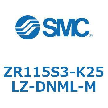 Z Series(ZR115S3) SMC
