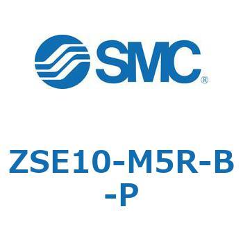 Z Series(ZSE10) SMC