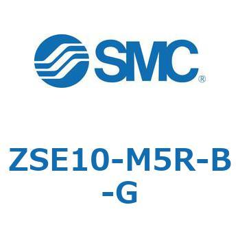 Z Series(ZSE10) SMC
