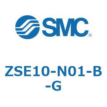 Z Series(ZSE10) SMC