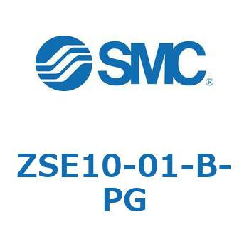 Z Series(ZSE10) SMC