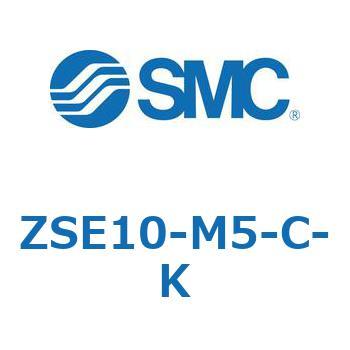 Z Series(ZSE10) SMC