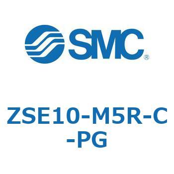 Z Series(ZSE10) SMC