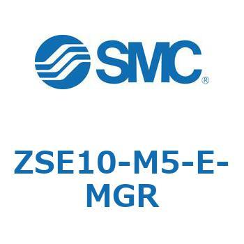 Z Series(ZSE10) SMC