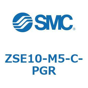 Z Series(ZSE10) SMC