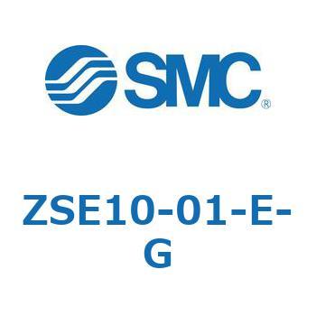 Z Series(ZSE10) SMC