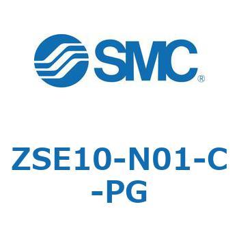 Z Series(ZSE10) SMC