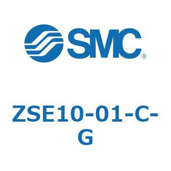 Z Series(ZSE10) SMC