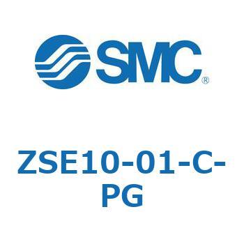 Z Series(ZSE10) SMC