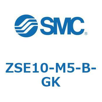 Z Series(ZSE10) SMC