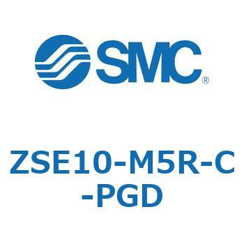 Z Series(ZSE10) SMC