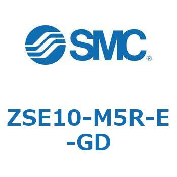 Z Series(ZSE10) SMC