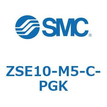 Z Series(ZSE10) SMC