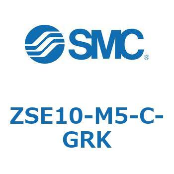 Z Series(ZSE10) SMC