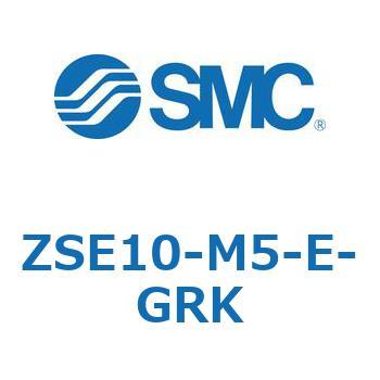 Z Series(ZSE10) SMC