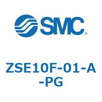 Z Series(ZSE10F) SMC