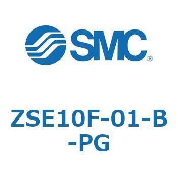 Z Series(ZSE10F) SMC