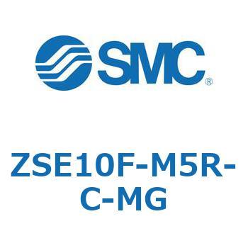 Z Series(ZSE10F) SMC