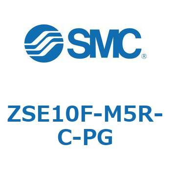 Z Series(ZSE10F) SMC