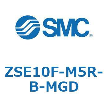 Z Series(ZSE10F) SMC