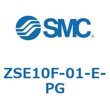 Z Series(ZSE10F) SMC
