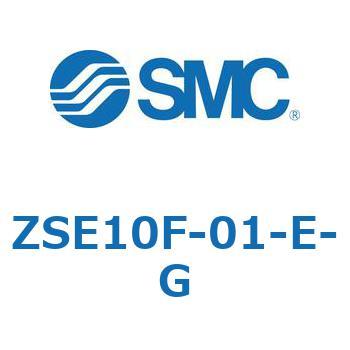 Z Series(ZSE10F) SMC