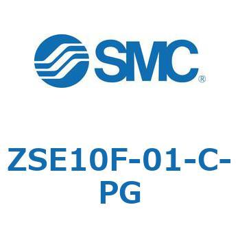 Z Series(ZSE10F) SMC