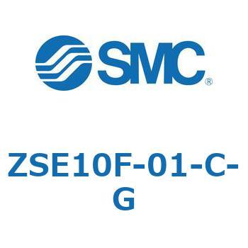 Z Series(ZSE10F) SMC