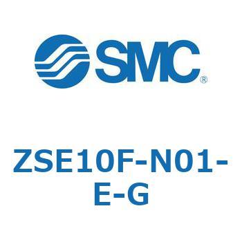 Z Series(ZSE10F) SMC