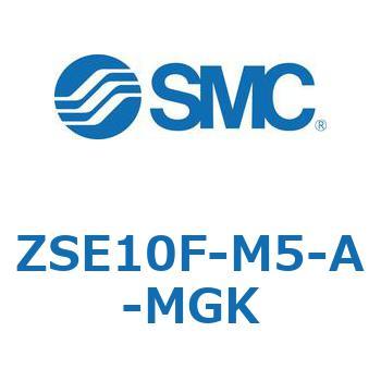 Z Series(ZSE10F) SMC