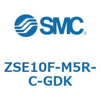 Z Series(ZSE10F) SMC