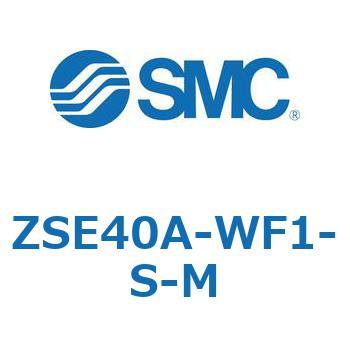 ZSE40A-WF1-S-M Z Series(ZSE40A) SMC 44592774