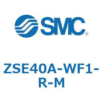 ZSE40A-WF1-R-M Z Series(ZSE40A) SMC 44592835