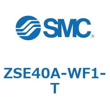 ZSE40A-WF1-T Z Series(ZSE40A) SMC 44592844