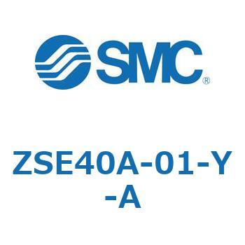 ZSE40A-01-Y-A Z Series(ZSE40A) SMC 44592957