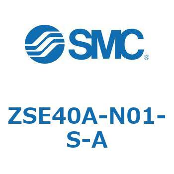 ZSE40A-N01-S-A Z Series(ZSE40A) SMC 44592993