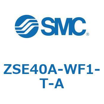 ZSE40A-WF1-T-A Z Series(ZSE40A) SMC 44593352