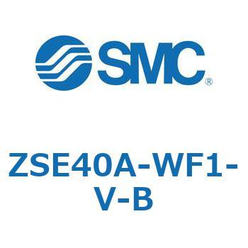 ZSE40A-WF1-V-B Z Series(ZSE40A) SMC 44593368